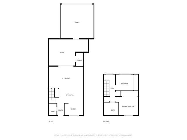 Detail Gallery Image 22 of 45 For 20319 Gardenia, Huntington Beach,  CA 92646 - 2 Beds | 1/1 Baths