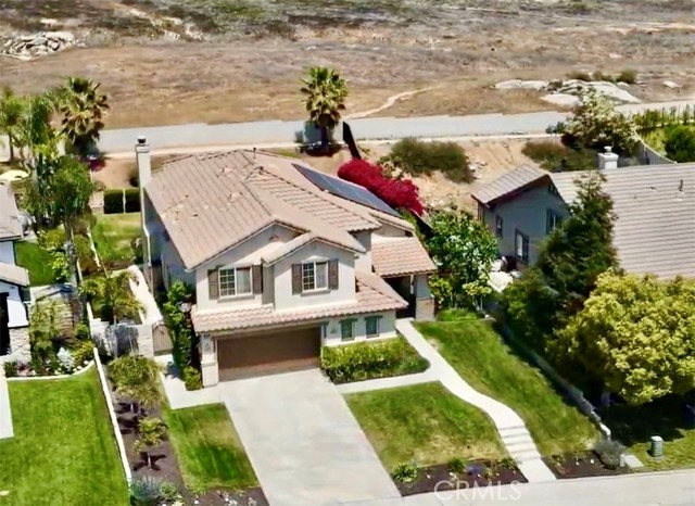 Image 50 of 57 For 20642 Iris Canyon Road