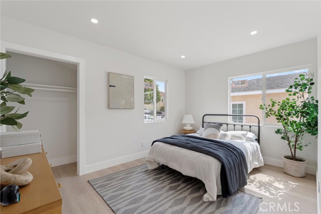 Detail Gallery Image 11 of 24 For 5004 W 138th St, Hawthorne,  CA 90250 - 3 Beds | 2 Baths