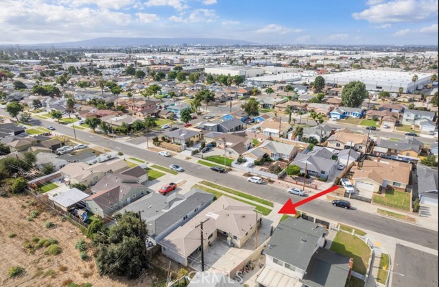 Detail Gallery Image 23 of 23 For 15620 S Visalia Ave, Compton,  CA 90220 - 4 Beds | 2 Baths