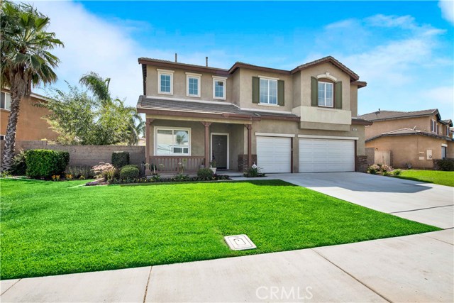 6645 Leanne St, Eastvale, CA 91752