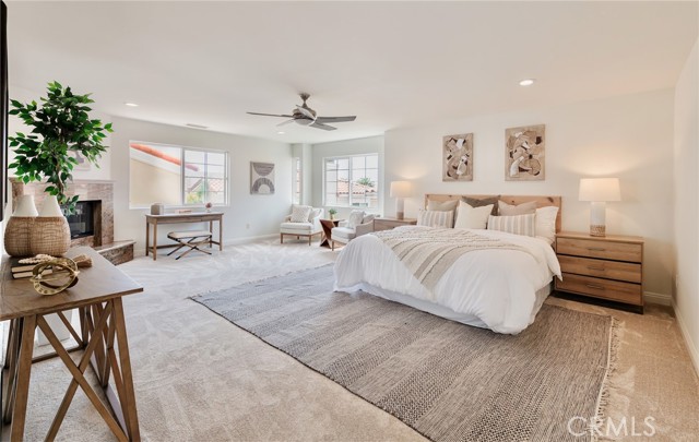 Detail Gallery Image 32 of 75 For 1042 7th St, Hermosa Beach,  CA 90254 - 4 Beds | 3/1 Baths