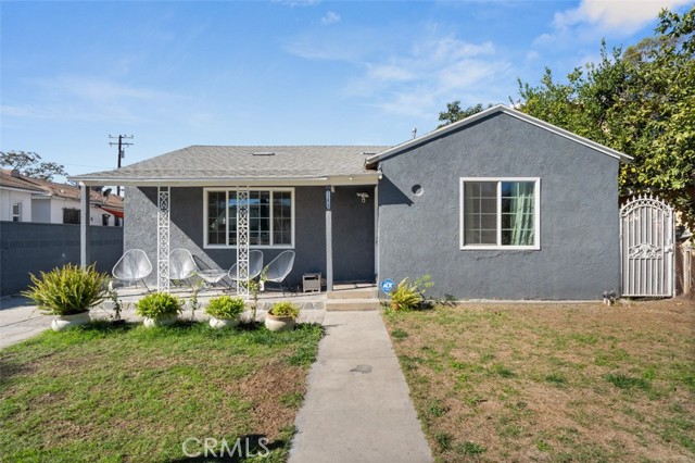 Detail Gallery Image 1 of 1 For 11429 State St, Lynwood,  CA 90262 - 3 Beds | 1 Baths