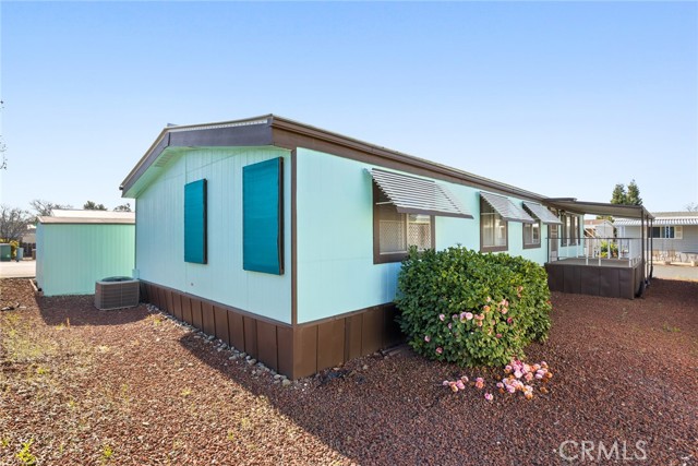 Detail Gallery Image 21 of 25 For 1675 Manzanita #78,  Chico,  CA 95926 - 3 Beds | 2 Baths