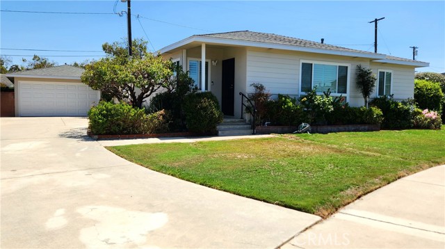 Detail Gallery Image 2 of 21 For 17020 Purche Ave, Torrance,  CA 90504 - 3 Beds | 2 Baths