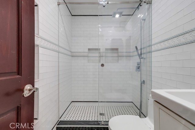Detail Gallery Image 12 of 21 For 2600 Brynwood Pl, West Covina,  CA 91792 - 2 Beds | 1 Baths