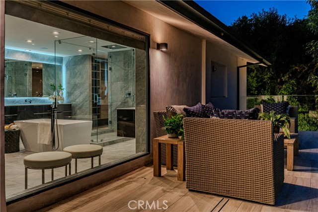 Detail Gallery Image 43 of 46 For 3030 Deep Canyon Dr, Beverly Hills,  CA 90210 - 5 Beds | 6 Baths