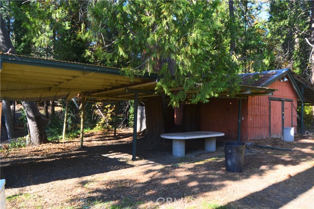 Detail Gallery Image 43 of 46 For 39656 Red Bud, Bass Lake,  CA 93604 - 4 Beds | 3/1 Baths