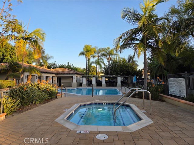 Detail Gallery Image 12 of 13 For 51 via Pausa, Rancho Santa Margarita,  CA 92688 - 2 Beds | 2 Baths