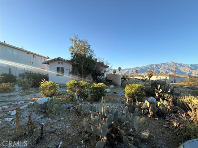 Detail Gallery Image 2 of 9 For 66669 2nd, Desert Hot Springs,  CA 92240 - 3 Beds | 2 Baths