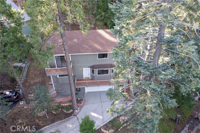 Detail Gallery Image 36 of 40 For 994 Lausanne Dr, Crestline,  CA 92325 - 4 Beds | 2/1 Baths