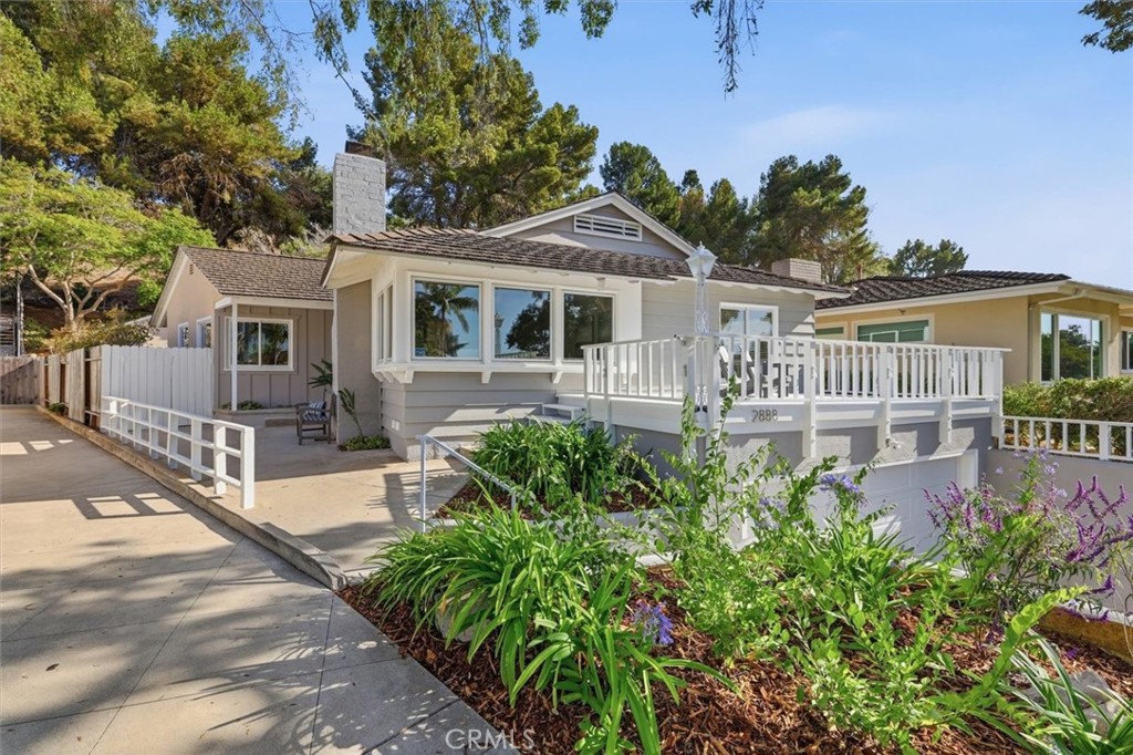 Picture of Palos Verdes Estates, CA 90274