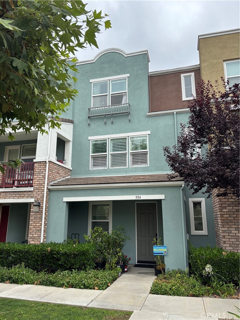 554 N Cabernet Drive