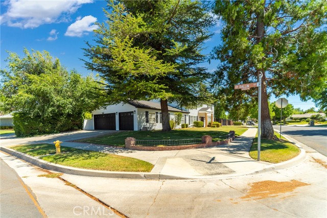 Detail Gallery Image 47 of 47 For 43824 Fenner Ave, Lancaster,  CA 93536 - 4 Beds | 3 Baths