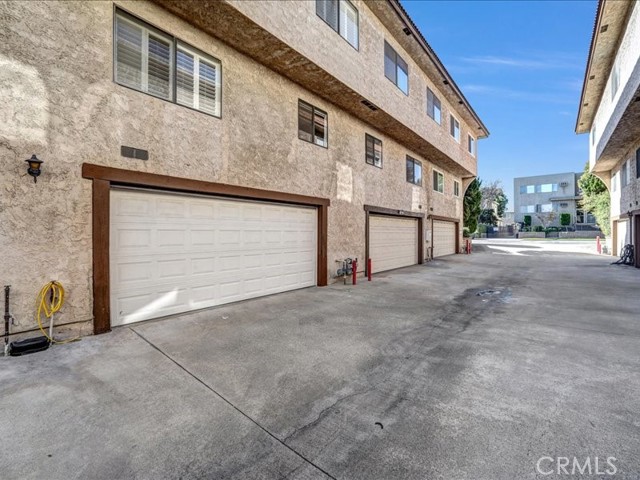 Detail Gallery Image 25 of 25 For 212 N Stoneman Ave #C,  Alhambra,  CA 91801 - 3 Beds | 2/1 Baths