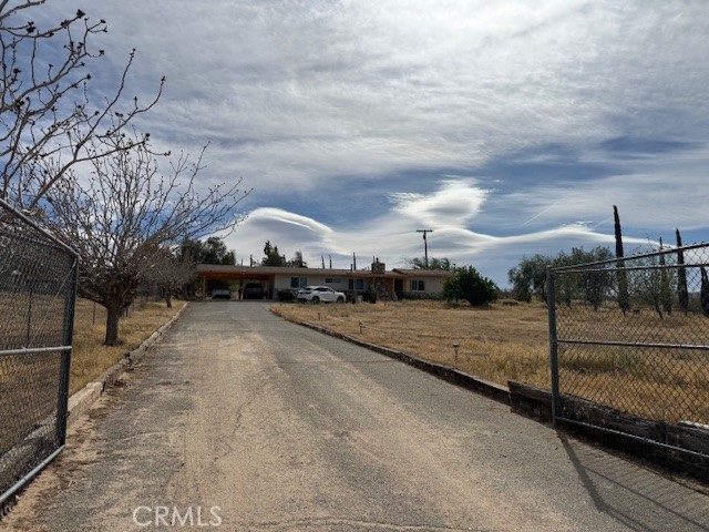 Detail Gallery Image 22 of 23 For 11507 Savage, Apple Valley,  CA 92308 - 2 Beds | 2 Baths