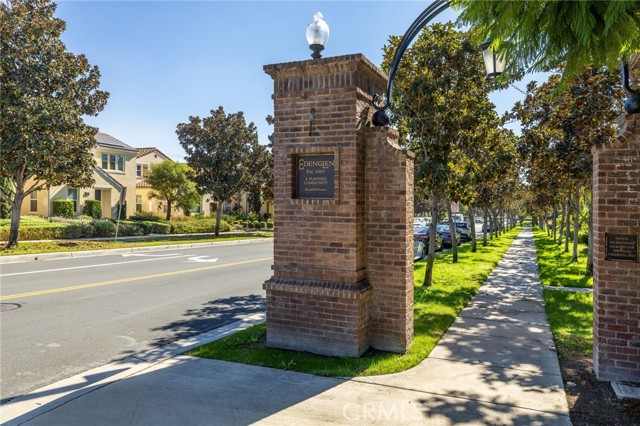 Detail Gallery Image 47 of 57 For 3203 S Edenglen Paseo #B,  Ontario,  CA 91761 - 2 Beds | 2/1 Baths