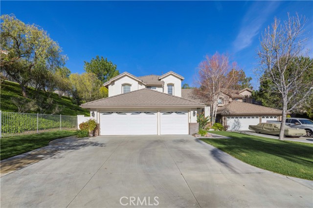 Detail Gallery Image 6 of 75 For 25603 Shaw, Stevenson Ranch,  CA 91381 - 4 Beds | 3 Baths