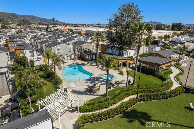 Detail Gallery Image 35 of 36 For 8250 Lankershim Blvd #36,  North Hollywood,  CA 91605 - 2 Beds | 2 Baths