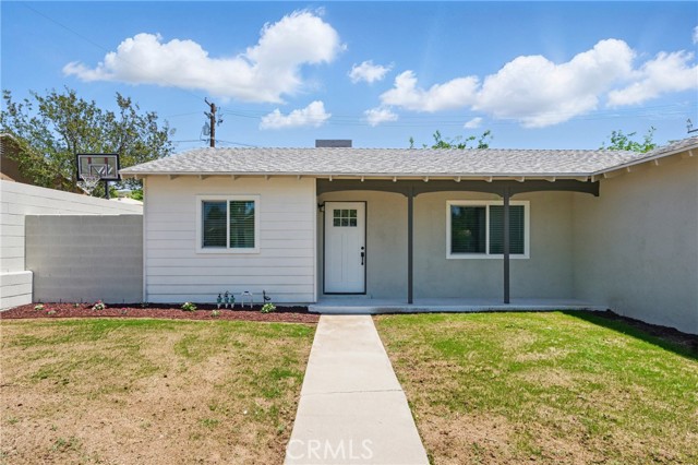 Detail Gallery Image 5 of 32 For 5105 Acacia Ave, San Bernardino,  CA 92407 - 3 Beds | 2 Baths