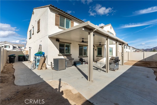 Detail Gallery Image 32 of 42 For 763 Augusta Dr, Perris,  CA 92571 - 5 Beds | 3/1 Baths