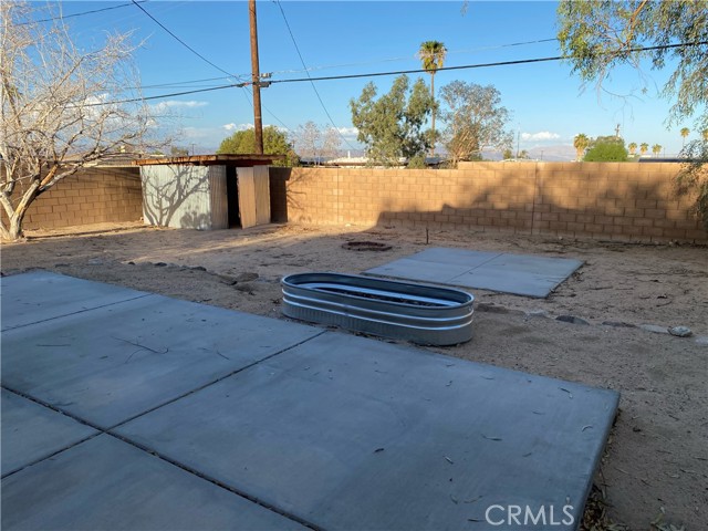 Detail Gallery Image 11 of 11 For 5429 Encelia Dr, Twentynine Palms,  CA 92277 - 3 Beds | 2 Baths