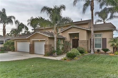 3212 Chris Wren Circle, Corona, CA 92881