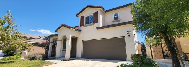 3826 Bur Oak Road San Bernardino CA 92407