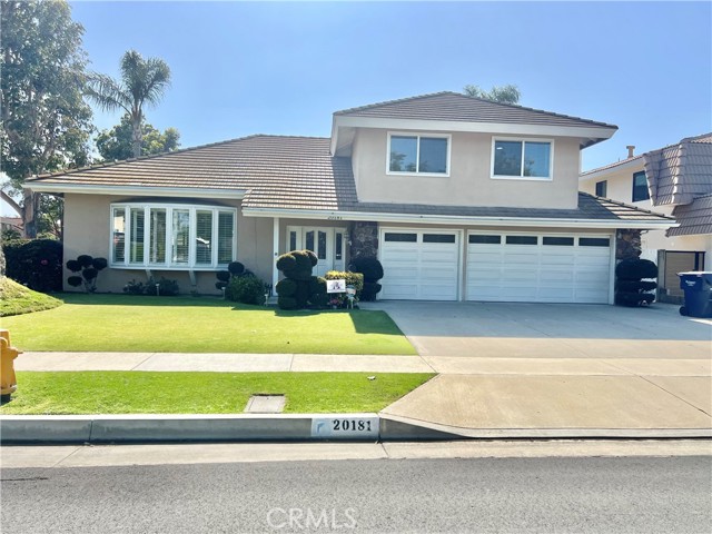 20181 Lawson Ln, Huntington Beach, CA 92646