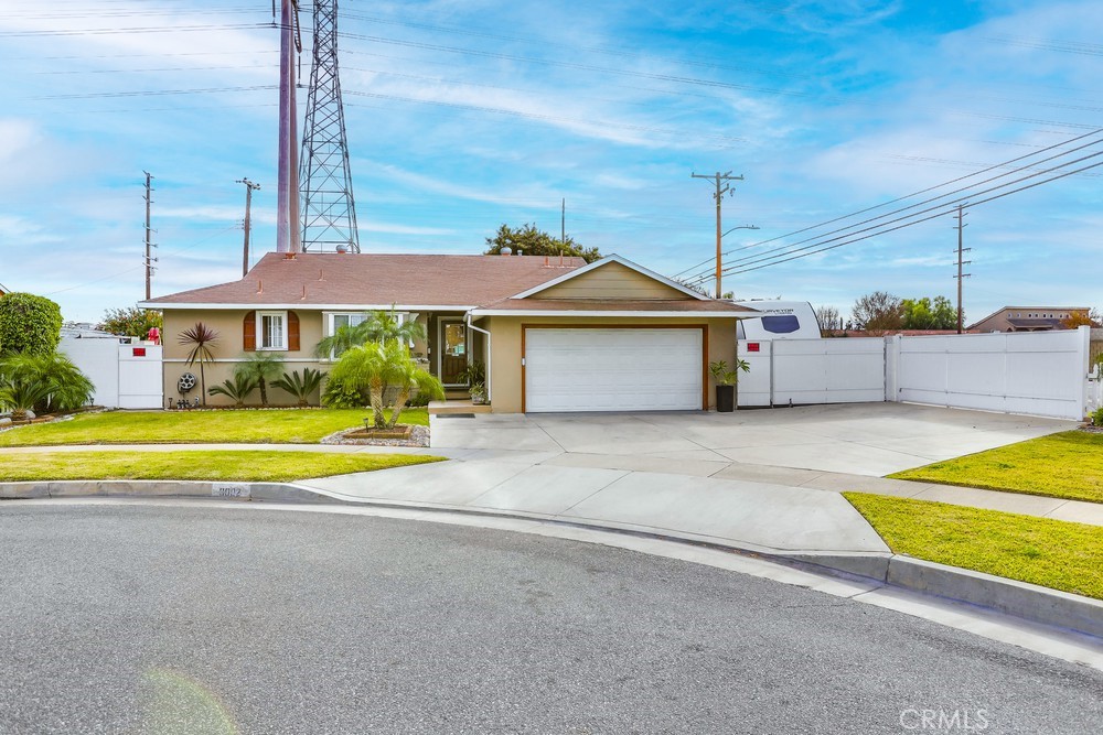 8002 Clover Way, Buena Park, CA 90620