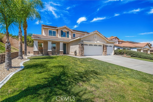 Detail Gallery Image 59 of 60 For 31207 Bell Mountain Rd, Menifee,  CA 92584 - 4 Beds | 3 Baths