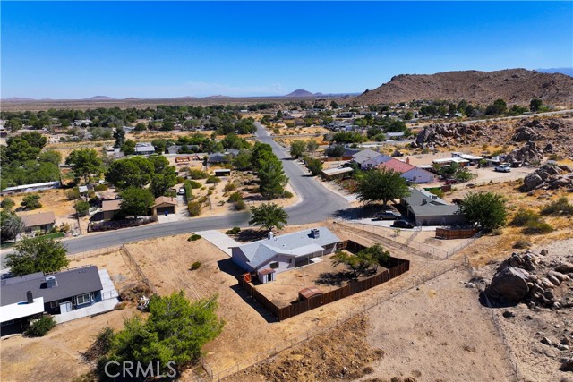 Detail Gallery Image 38 of 38 For 40107 173rd St, Palmdale,  CA 93591 - 3 Beds | 2 Baths