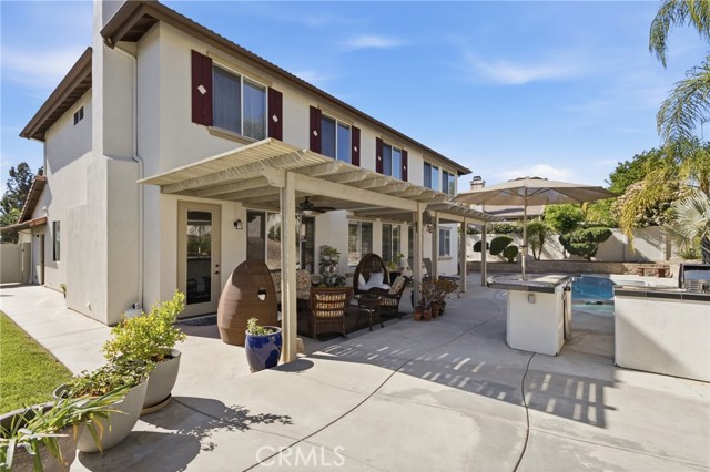 Detail Gallery Image 44 of 73 For 43916 Barletta St, Temecula,  CA 92592 - 5 Beds | 3 Baths