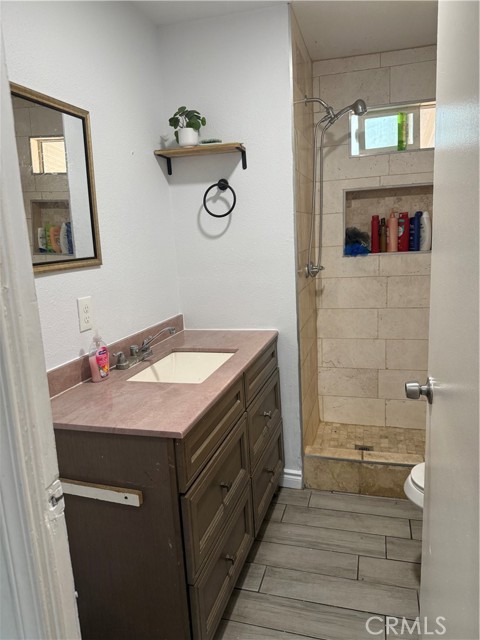 Detail Gallery Image 10 of 15 For 3825 Crestmore #495,  Riverside,  CA 92509 - 2 Beds | 1 Baths