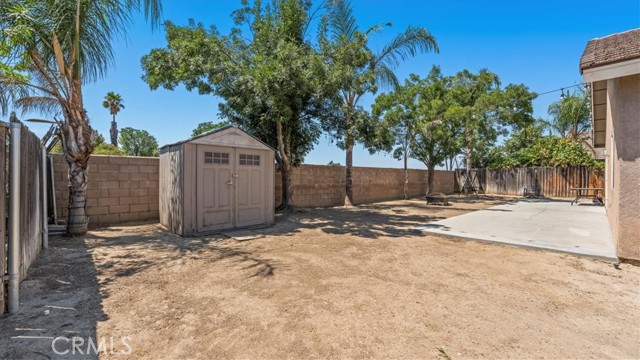 Detail Gallery Image 23 of 41 For 416 Jonnie Way, San Jacinto,  CA 92583 - 3 Beds | 2 Baths