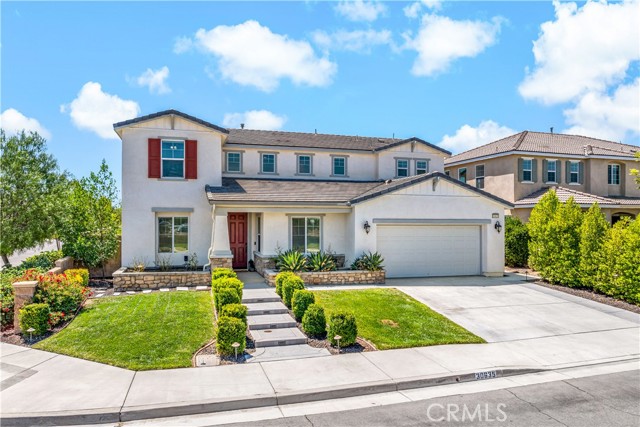 Detail Gallery Image 2 of 74 For 30635 Fern Gully Dr, Murrieta,  CA 92563 - 4 Beds | 3/1 Baths