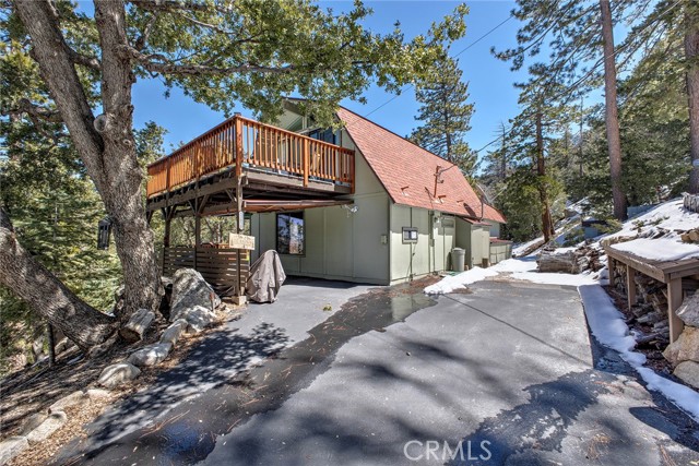 Detail Gallery Image 5 of 61 For 53050 Woodpecker Way, Idyllwild,  CA 92549 - 2 Beds | 1 Baths