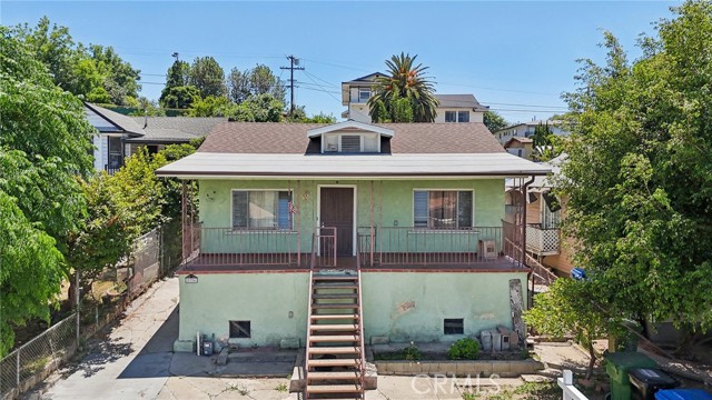 Detail Gallery Image 1 of 1 For 2726 Marengo St, Los Angeles,  CA 90033 - 3 Beds | 2 Baths