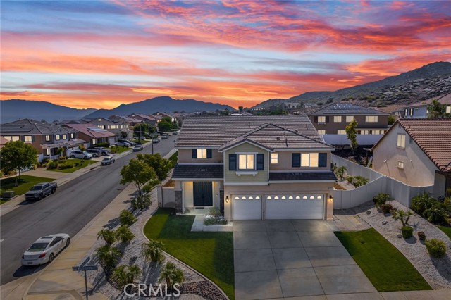 Detail Gallery Image 1 of 1 For 15834 Sulphur Springs Rd, Moreno Valley,  CA 92555 - 5 Beds | 3 Baths