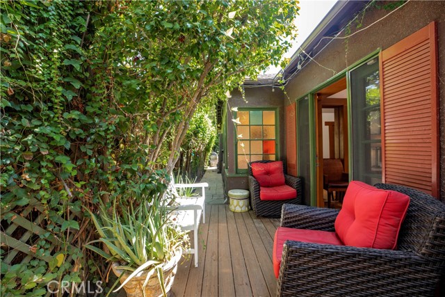 Detail Gallery Image 38 of 50 For 195 Parkwood Ave, Pasadena,  CA 91107 - 3 Beds | 2 Baths