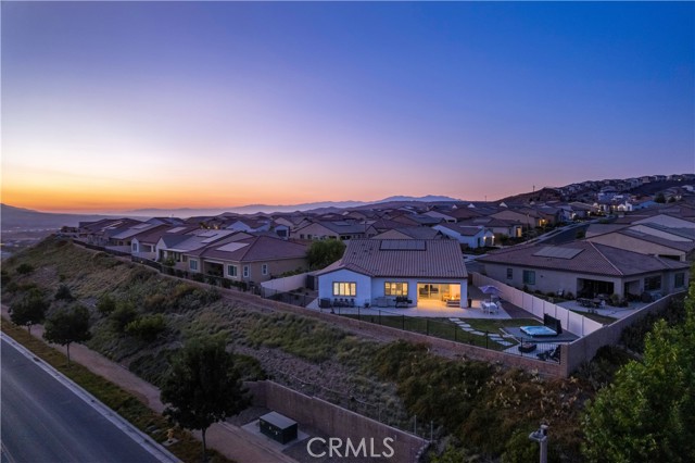 Detail Gallery Image 68 of 73 For 11565 Dovecoat Way, Corona,  CA 92883 - 3 Beds | 2/1 Baths