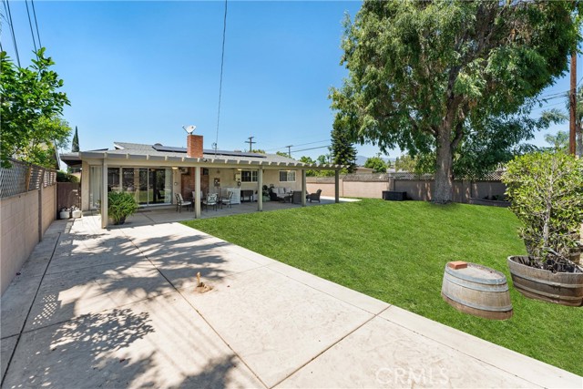 Detail Gallery Image 23 of 32 For 180 N De Lay Ave, Covina,  CA 91723 - 4 Beds | 2 Baths