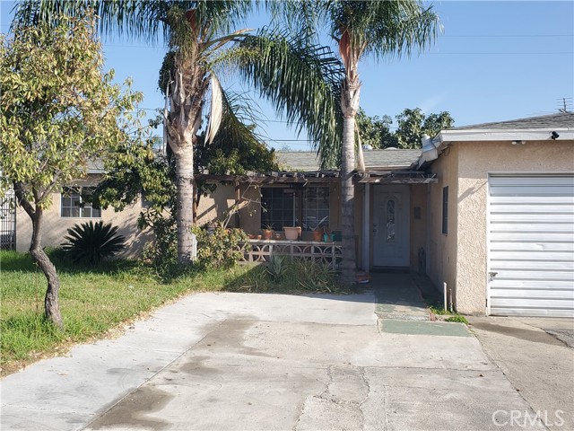 Detail Gallery Image 1 of 1 For 758 N Cucamonga Ave, Ontario,  CA 91764 - 3 Beds | 1 Baths