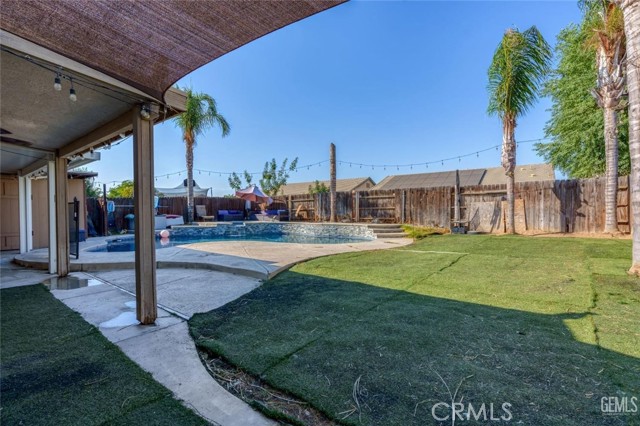 Detail Gallery Image 34 of 42 For 12218 Marla Ave, Bakersfield,  CA 93312 - 4 Beds | 2 Baths