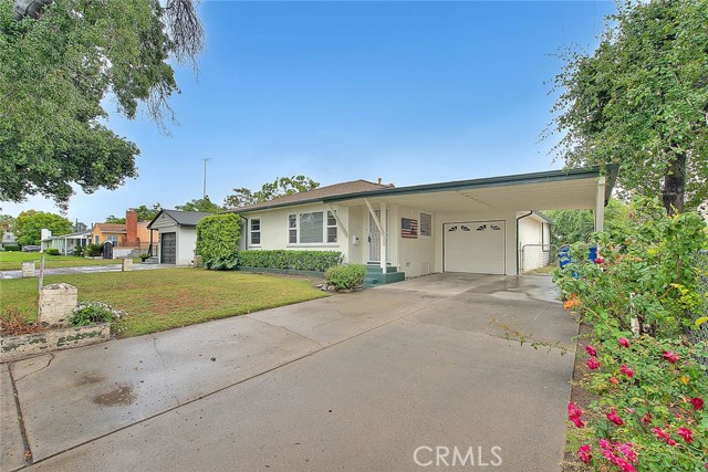 Detail Gallery Image 1 of 50 For 555 Courtland Dr, San Bernardino,  CA 92405 - 3 Beds | 2 Baths