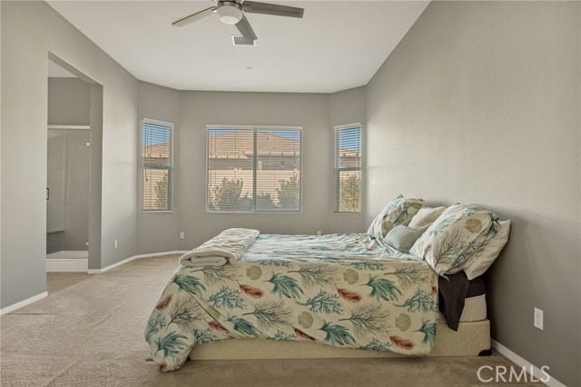 Detail Gallery Image 9 of 26 For 1576 Timberline, Beaumont,  CA 92223 - 3 Beds | 2 Baths