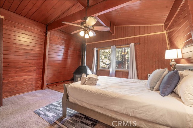 Detail Gallery Image 24 of 34 For 337 W Sherwood Bld, Big Bear City,  CA 92314 - 2 Beds | 1/1 Baths
