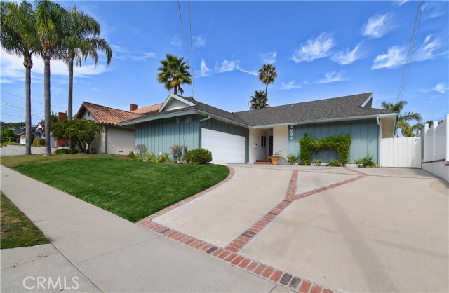 2021 Avenida Feliciano, Rancho Palos Verdes, California 90275, 4 Bedrooms Bedrooms, ,2 BathroomsBathrooms,Residential,Sold,Avenida Feliciano,PV20053558