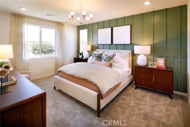 Detail Gallery Image 10 of 22 For 36125 Domingo Ave #2202,  Murrieta,  CA 92563 - 4 Beds | 3 Baths