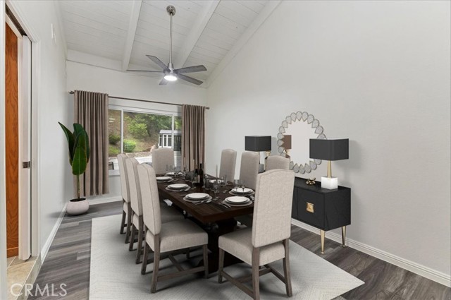 Detail Gallery Image 9 of 47 For 265 S Leandro St, Anaheim,  CA 92807 - 4 Beds | 2/1 Baths
